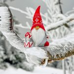 Да изберем актуални коледни чаши и чинии?